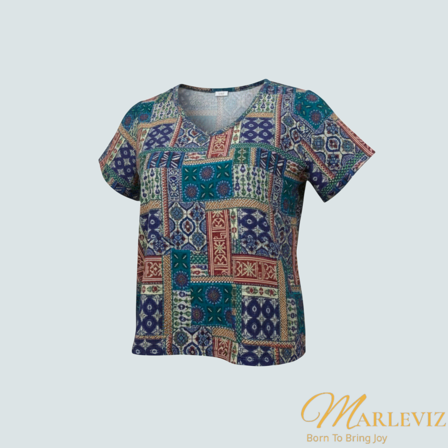 Funky Scrub - Special scrub for Healthcare Angels