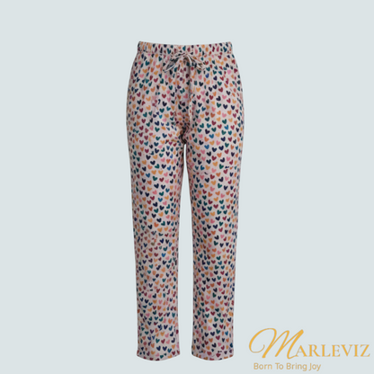 Happy Hearts - Special scrub for Healthcare Angels